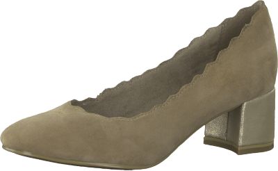 tamaris schuhe hellblau